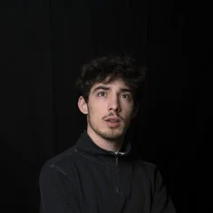 Elias Mensing