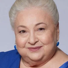 Piroska Molnár