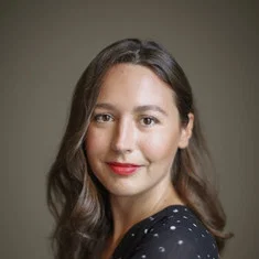 Tasha Van Zandt