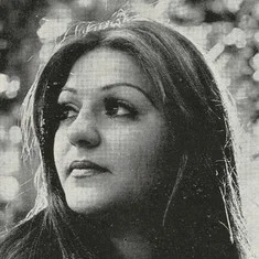 Shahnaz Tehrani