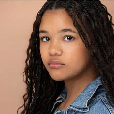 Bella Blanding
