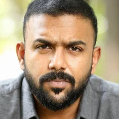 Tharun Bhascker
