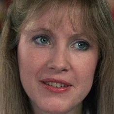 Pamela Collyer