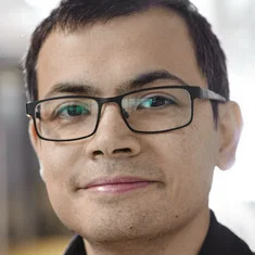 Demis Hassabis