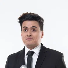 Freddy Beltrán