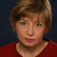 Наталья Ромашенко