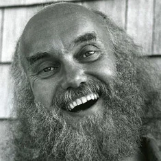 Ram Dass