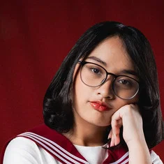 Clarissa A. N. S.