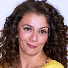 Paola Troncoso