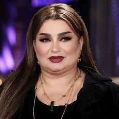 Mona Shaddad