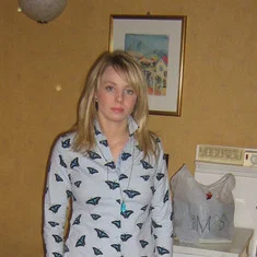 Cara Fraser