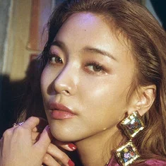 Луна
