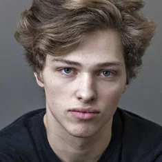 Oscar Bjerrehuus