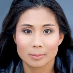 Michelle Wong