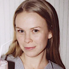 Leslie Hayman
