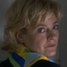 María Pálsdóttir