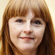 Bodil Malmsten