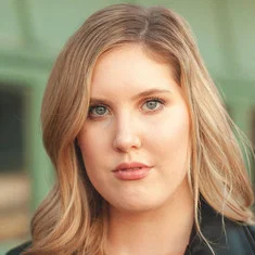 Rachel Beck