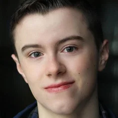 Ryan Sutherland