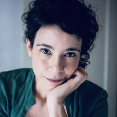 Maíra Bühler