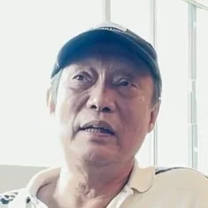 Sze Yeung-Ping