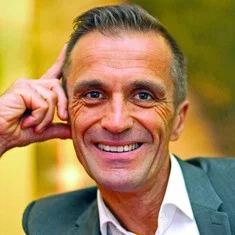 Christophe Audouin