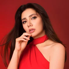 Mahira Khan