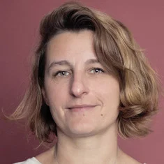 Sandra Rude