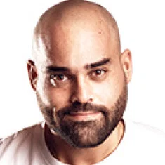 Daniel Carapeto