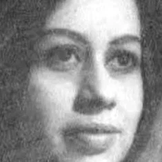 Maria Teresa Barroso