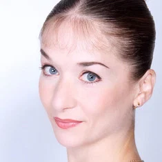 Pippa Moore