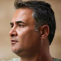 Reza Dadooi
