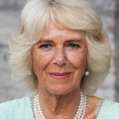 Queen Camilla of the United Kingdom