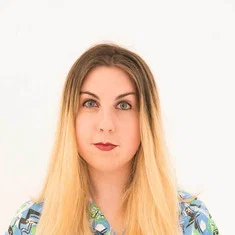 Carolina Iglesias