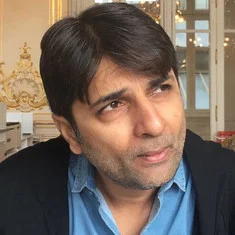 Vishal Mishra