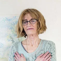Pia Sjögren
