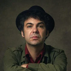 Pedro Chau