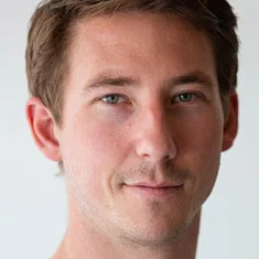 Jonathan Gales