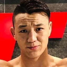 Zhu Rong