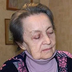 Майя Бузинова