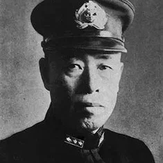 Isoroku Yamamoto