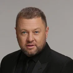 Александр Пикалов