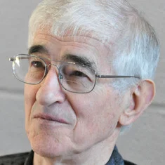 John Dominic Crossan