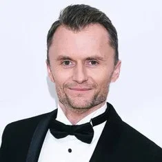 Piotr Jacoń
