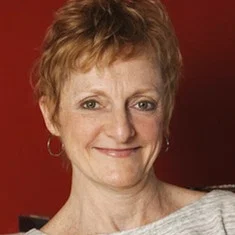 Mary Ellen Bernard