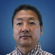 Gyem Dorji