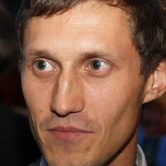 Игорь Хрипунов