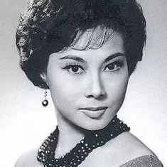 Carrie Ku Mei
