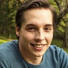 Mitchell Musolino