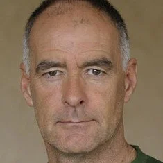 Tommy Sheridan